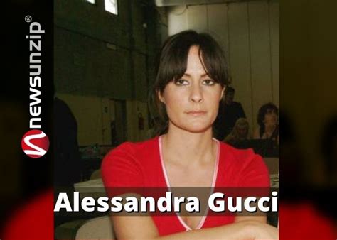 alexandra gucci wiki|what happened to alexandra Gucci.